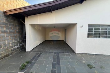 house em Rua Aristides Bassora, Jardim Europa - Nova Odessa - SP