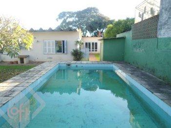 house em Rua Panambi, Cavalhada - Porto Alegre - RS