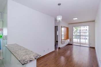 apartment em Rua Caetano de Campos, Vila Moreira - São Paulo - SP