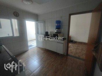 house em Artur Thiré, Saúde - São Paulo - SP