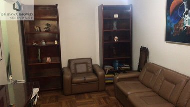 apartment em Rua José Antônio Coelho, Vila Mariana - São Paulo - SP