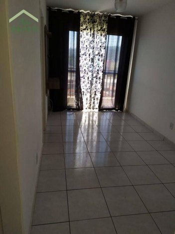 apartment em Rua Professor Nobil Marcacini, Jaraguá - São Paulo - SP