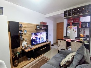 apartment em Avenida Lúcio Bittencourt, Centro - Sapucaia do Sul - RS