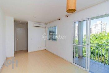 apartment em José Aloísio Filho, Humaitá - Porto Alegre - RS