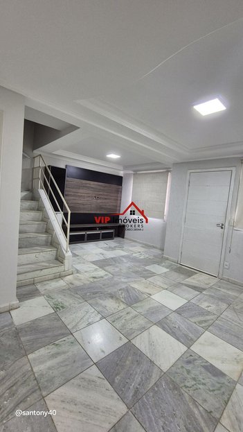 house em Rua Noêmia de Queiroz Teles da Fonseca, Vila Mafalda - Jundiaí - SP