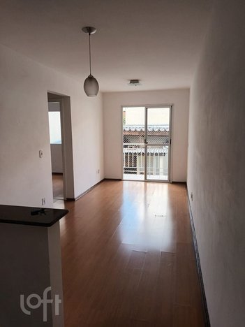 apartment em Astorga, Vila Guilhermina - São Paulo - SP
