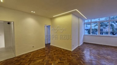 apartment em Rua Pompeu Loureiro, Copacabana - Rio de Janeiro - RJ
