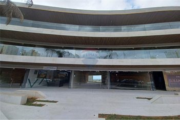 office em Rua Fausto Nunes Vieira, Belvedere - Belo Horizonte - MG