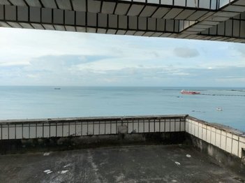 apartment em Avenida Beira Mar, Mucuripe - Fortaleza - CE