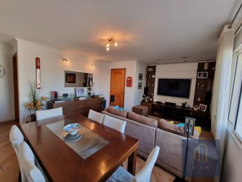 apartment em Rua Paula Ney, Vila Mariana - São Paulo - SP