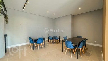 apartment em Travessa Carmem, Moinhos de Vento - Porto Alegre - RS