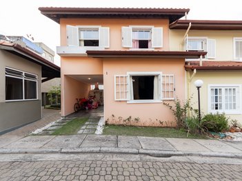 house em Rua Afonso XIII, Vila Campestre - São Paulo - SP