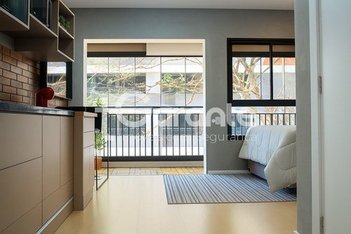 apartment em Rua Valdir Niemeyer, Sumaré - São Paulo - SP