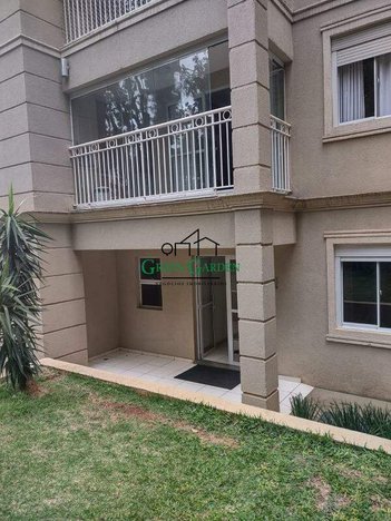 apartment em Avenida Reynaldo de Porcari, Jardim Tereza Cristina - Jundiaí - SP