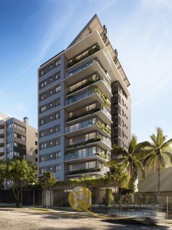 apartment em Dario Pederneiras, Petrópolis - Porto Alegre - RS