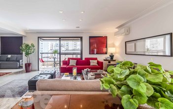 apartment em Rua Inhambú, Vila Uberabinha - São Paulo - SP