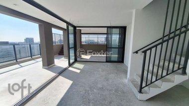 apartment em Bartira, Perdizes - São Paulo - SP