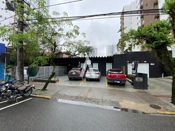 commercial_building em Senador Felipe Schmidt, Glória - Joinville - SC