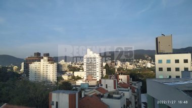 apartment em Douglas Seabra Levier, Carvoeira - Florianópolis - SC