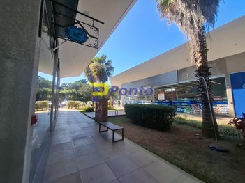 business em Rua Conde Dolabela Portela, Várzea - Lagoa Santa - MG