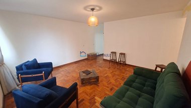 apartment em Avenida do Cursino, Saúde - São Paulo - SP