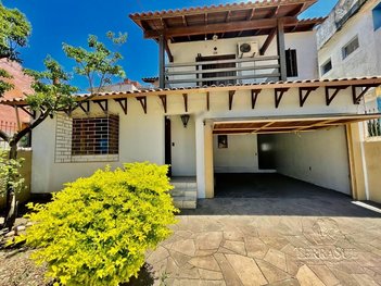 house em Octávio de Souza, Nonoai - Porto Alegre - RS