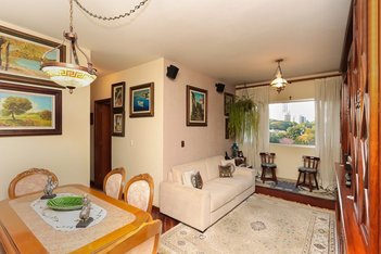 apartment em Rua Passo da Pátria, Bela Aliança - São Paulo - SP