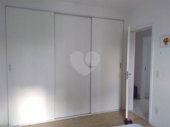 apartment em Rua Messina, Jardim Messina - Jundiaí - SP