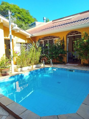 house em Avenida Pereira Passos, Vila Assunção - Porto Alegre - RS