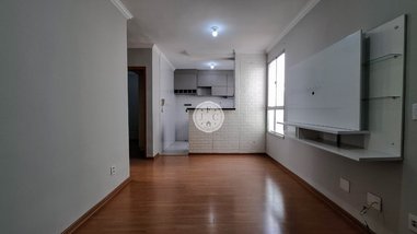 apartment em Avenida Professora Edul Rangel Rabello, Residencial Jequitibá - Ribeirão Preto - SP