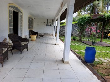 house em Estrada Caetano Monteiro, Badu - Niterói - RJ