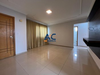 apartment em Rua Dois, Arvoredo 2ª Seção - Contagem - MG