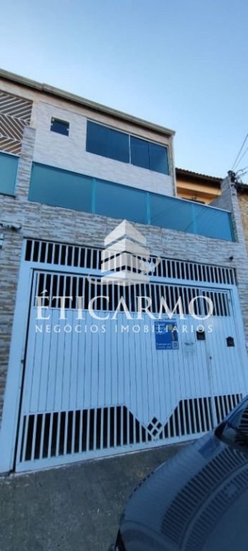 house em Rua Firmino Morgado, Jardim Brasil (Zona Norte) - São Paulo - SP