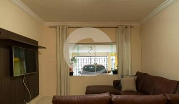 house em Rua Célia Savoy, Vila Primavera - São Paulo - SP