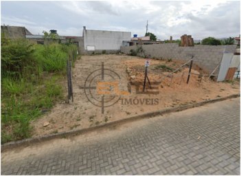 land_lot em Rua Agenor Salvador, Bela Vista - Palhoça - SC