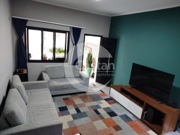 house em Travessa Paulo Adami, Quarta Parada - São Paulo - SP