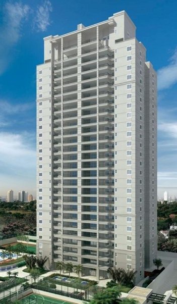 apartment em Rua Princesa Francisca Carolina, Nova Petrópolis - São Bernardo do Campo - SP