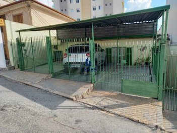 house em Rua Borges, Parada Inglesa - São Paulo - SP