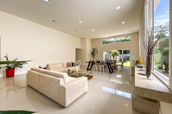 house em Avenida Bom Pastor, Alphaville - Santana de Parnaíba - SP