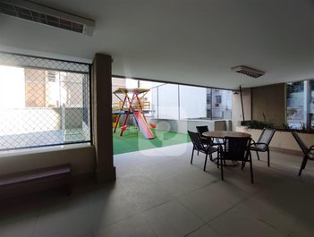 apartment em Avenida Epitácio Pessoa, Lagoa - Rio de Janeiro - RJ