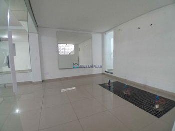 house em Rua Rodrigo Vieira, Jardim Vila Mariana - São Paulo - SP