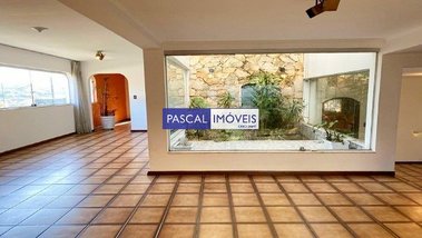 house em Rua Tibiriçá, Brooklin Paulista - São Paulo - SP