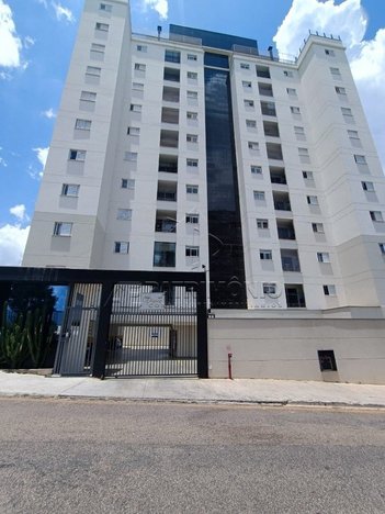 apartment em Rua Antonio Perez Hernandez, Parque Campolim - Sorocaba - SP