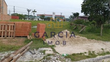 land_lot em Rua Vidal Vicente Andrade, Forquilhas - São José - SC