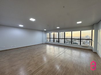 office em Avenida T 7, Setor Oeste - Goiânia - GO