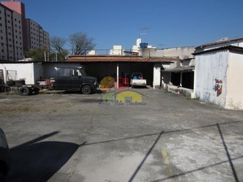 land_lot em Praça Faria Lima, Santa Maria - São Caetano do Sul - SP