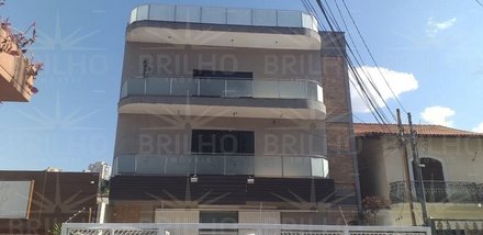 commercial_building em Rua José Bacarelli, Vila Campesina - Osasco - SP