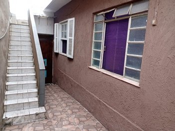 house em Rua Herwis, Vila Ema - São Paulo - SP