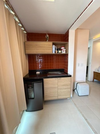 apartment em Rua Luiz Campos Teixeira, Ponta Verde - Maceió - AL
