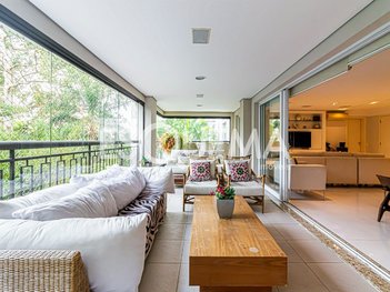 apartment em Rua Professor Alexandre Correia, Jardim Vitória Régia - São Paulo - SP